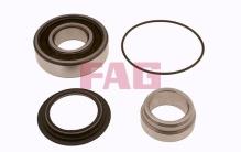 Schaeffler FAG 713 6502 80