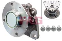 Schaeffler FAG 713 6507 20