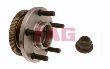 Schaeffler FAG 713 6600 10