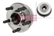 Schaeffler FAG 713 6600 20