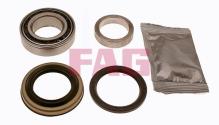 Schaeffler FAG 713 6602 20