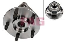 Schaeffler FAG 713 6700 80