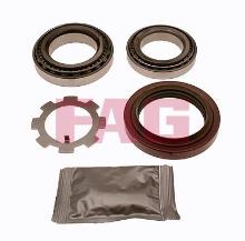 Schaeffler FAG 713 6783 70