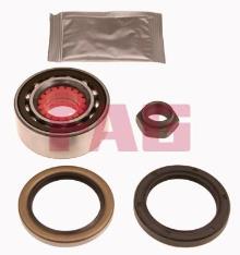 Schaeffler FAG 713 6801 30