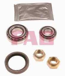 Schaeffler FAG 713 6901 50
