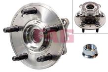 Schaeffler FAG 713 6980 10