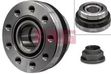 Schaeffler FAG 713 6980 80