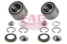 Schaeffler FAG 713 8025 10