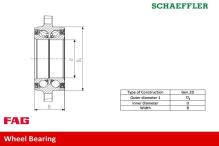 Schaeffler FAG 713 6497 90