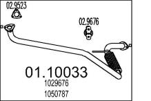 MTS 01.10033