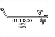 MTS 01.10300