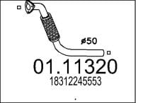 MTS 01.11320