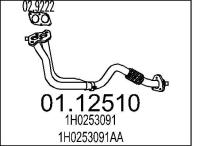 MTS 01.12510