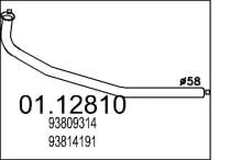 MTS 01.12810
