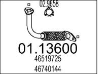 MTS 01.13600