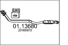 MTS 01.13680