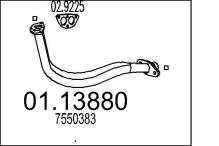 MTS 01.13880