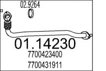 MTS 01.14230