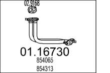 MTS 01.16730