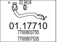 MTS 01.17710