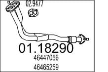 MTS 01.18290