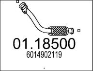 MTS 01.18500
