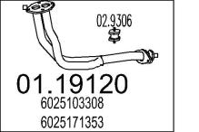 MTS 01.19120