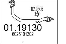 MTS 01.19130