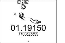 MTS 01.19150