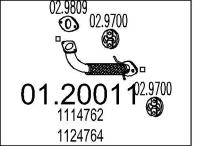 MTS 01.20011