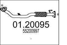 MTS 01.20095