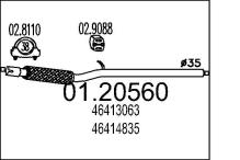 MTS 01.20560