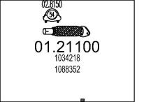 MTS 01.21100
