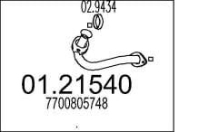 MTS 01.21540