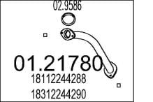 MTS 01.21780