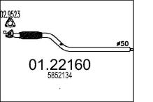 MTS 01.22160