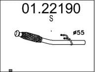 MTS 01.22190
