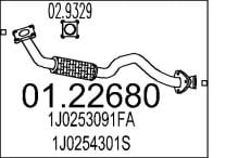MTS 01.22680