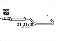 MTS 01.31730