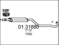 MTS 01.31880