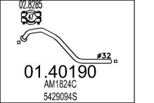 MTS 01.40190
