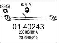 MTS 01.40243