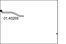 MTS 01.40268