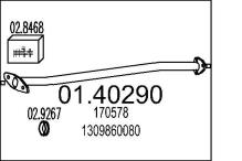MTS 01.40290