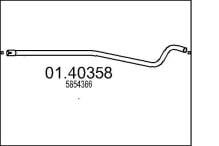 MTS 01.40358
