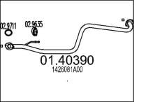 MTS 01.40390
