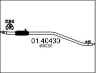 MTS 01.40430