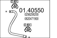 MTS 01.40550