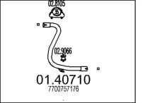 MTS 01.40710