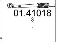 MTS 01.41018